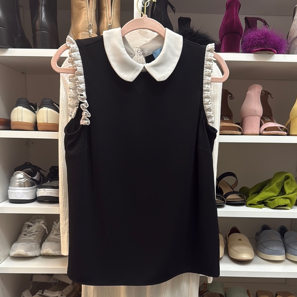 CeCe Blouse